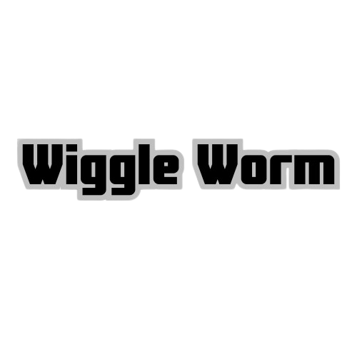 Wiggle Worm